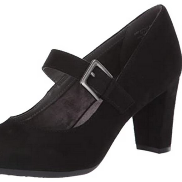 🏷️ Aerosoles Style Pump - Picture 4 of 10